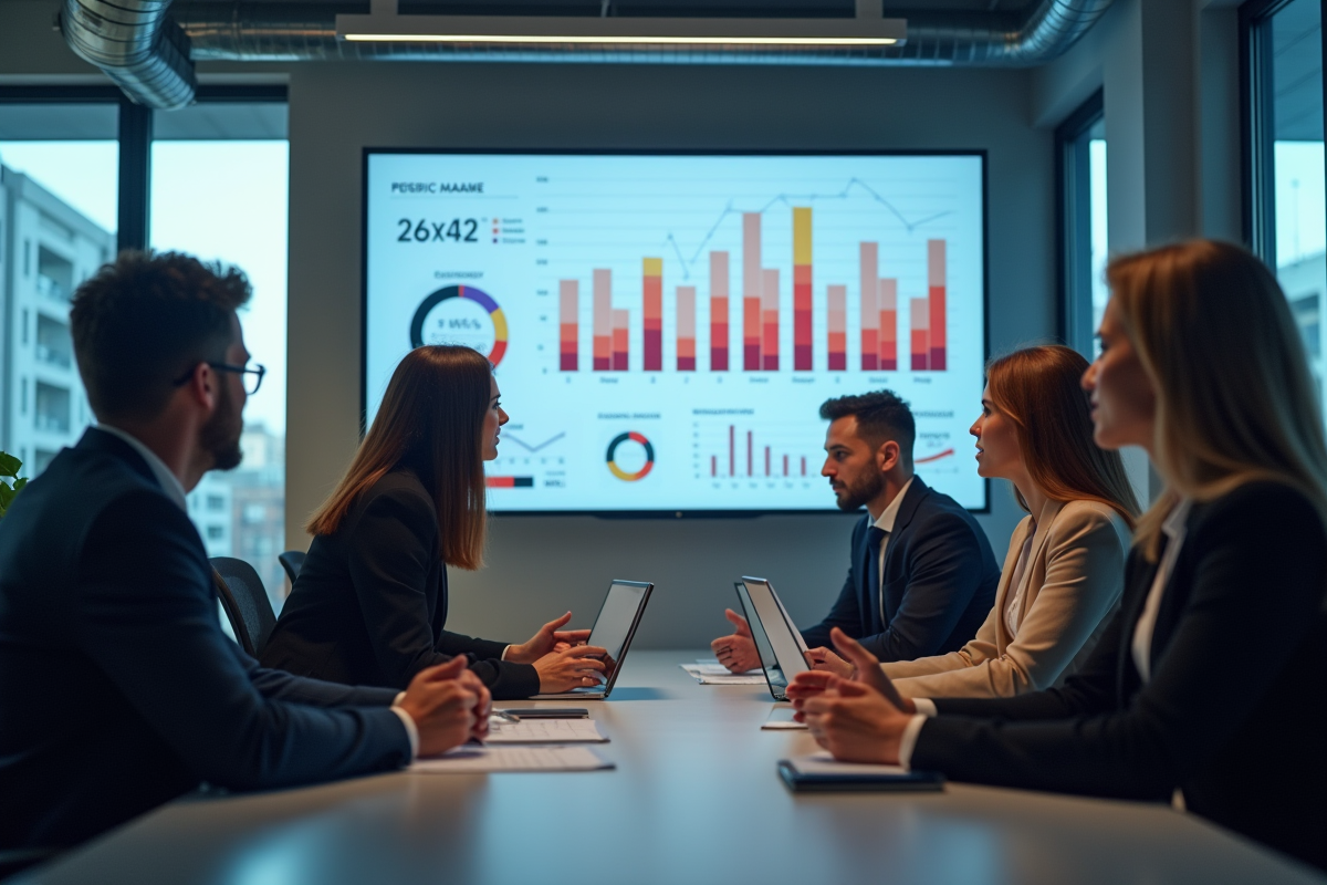 Mesure de la performance d’une campagne publicitaire : méthodes et indicateurs clés