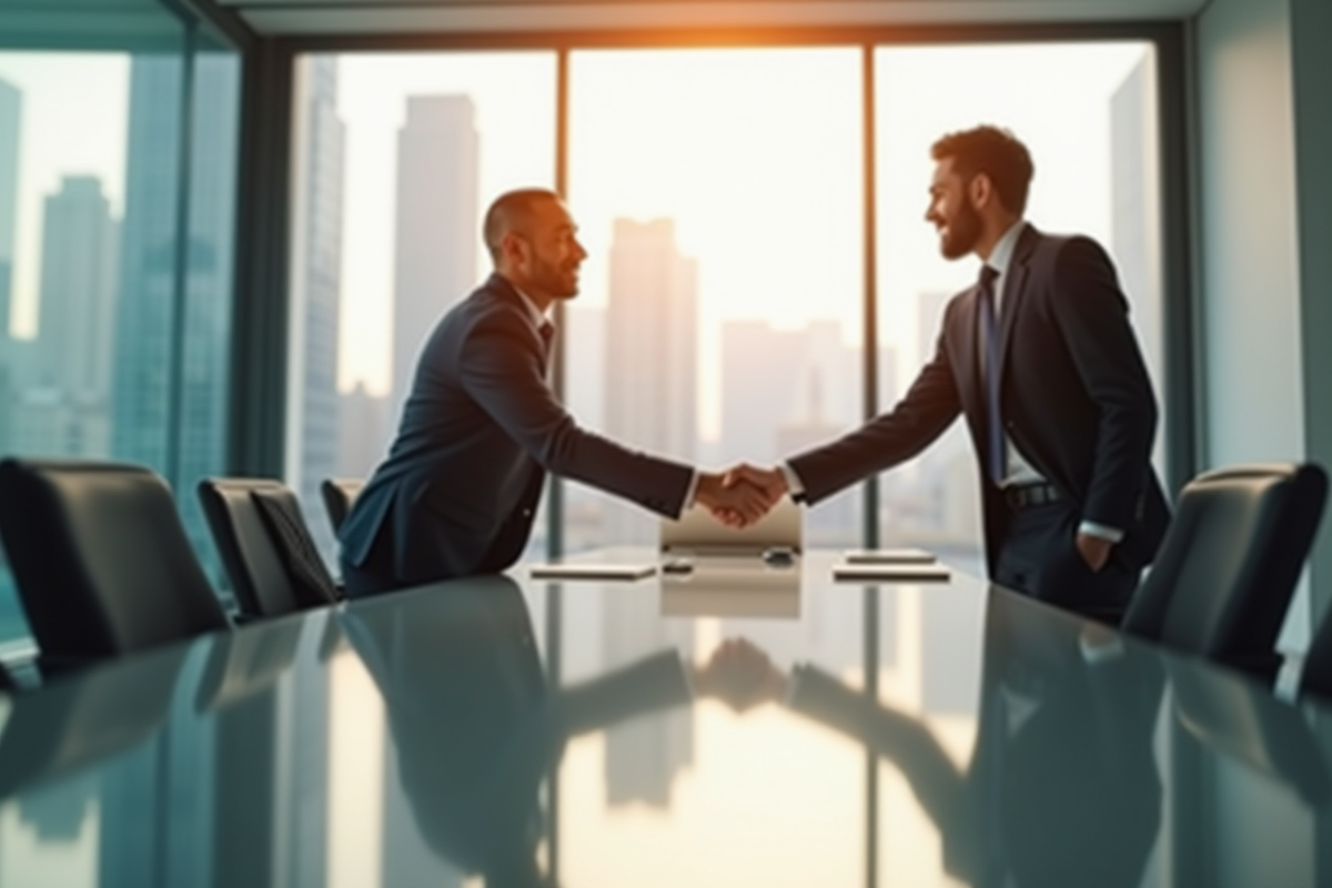 Reprise de l’activité de fusions et acquisitions : perspectives et tendances actuelles