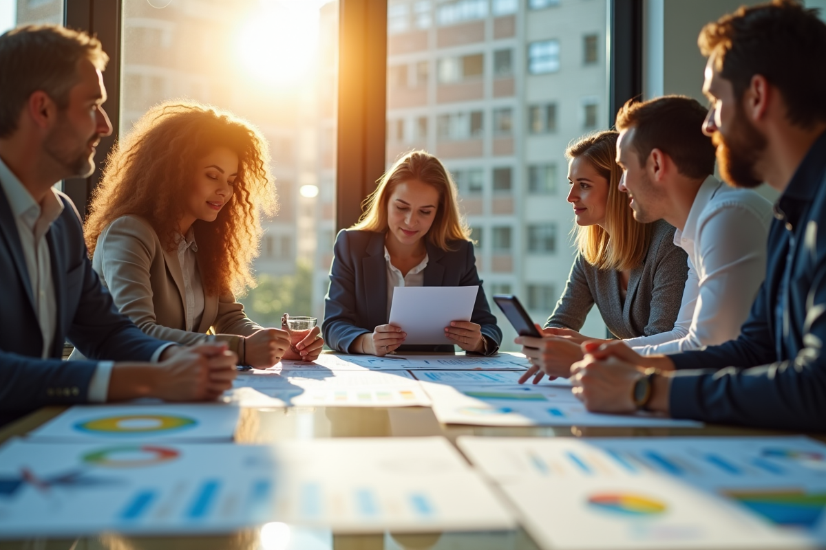 Stratégie de base en marketing : les fondamentaux pour réussir