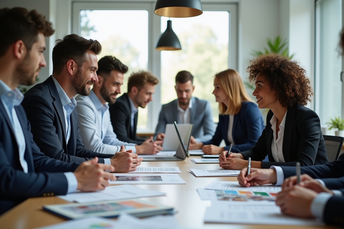 Clients des imprimeurs : profil et secteurs d’activité principaux