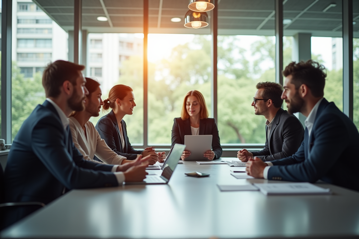 GRC et ses objectifs essentiels en entreprise