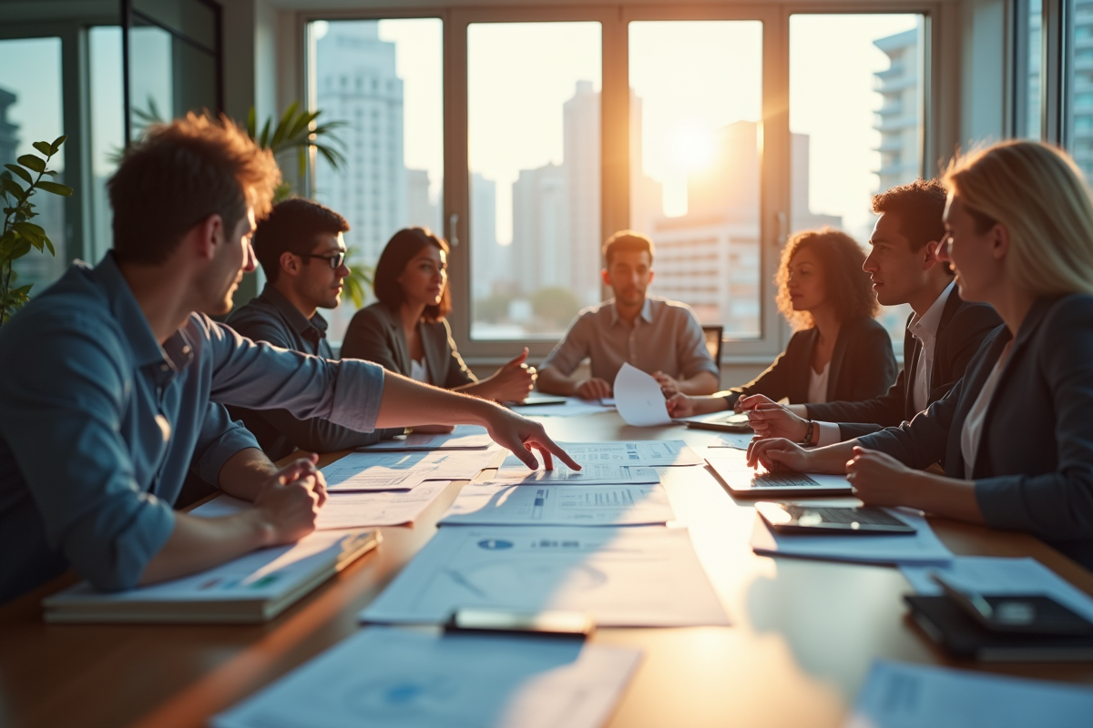 Le rôle des tâches de facteur contributif dans les processus organisationnels