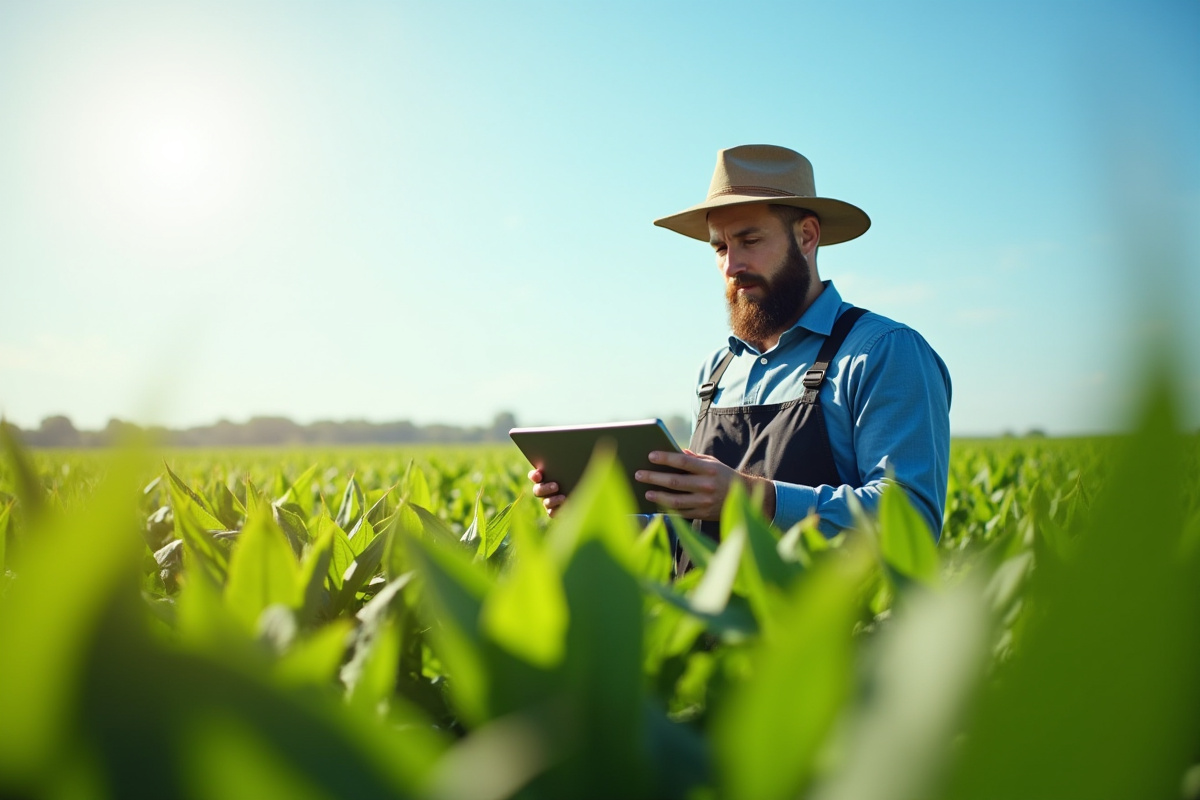 Techniques d’amélioration de l’agriculture : méthodes et innovations essentielles