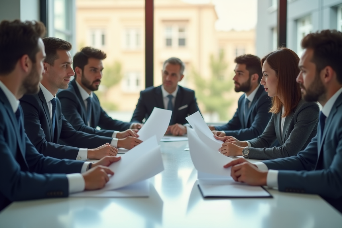 Normes fondamentales : les principes essentiels à connaître