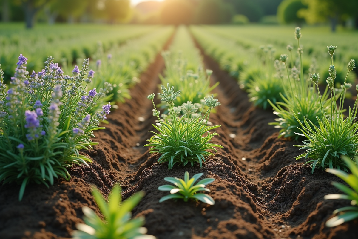Surface minimale requise pour devenir agriculteur PPAM