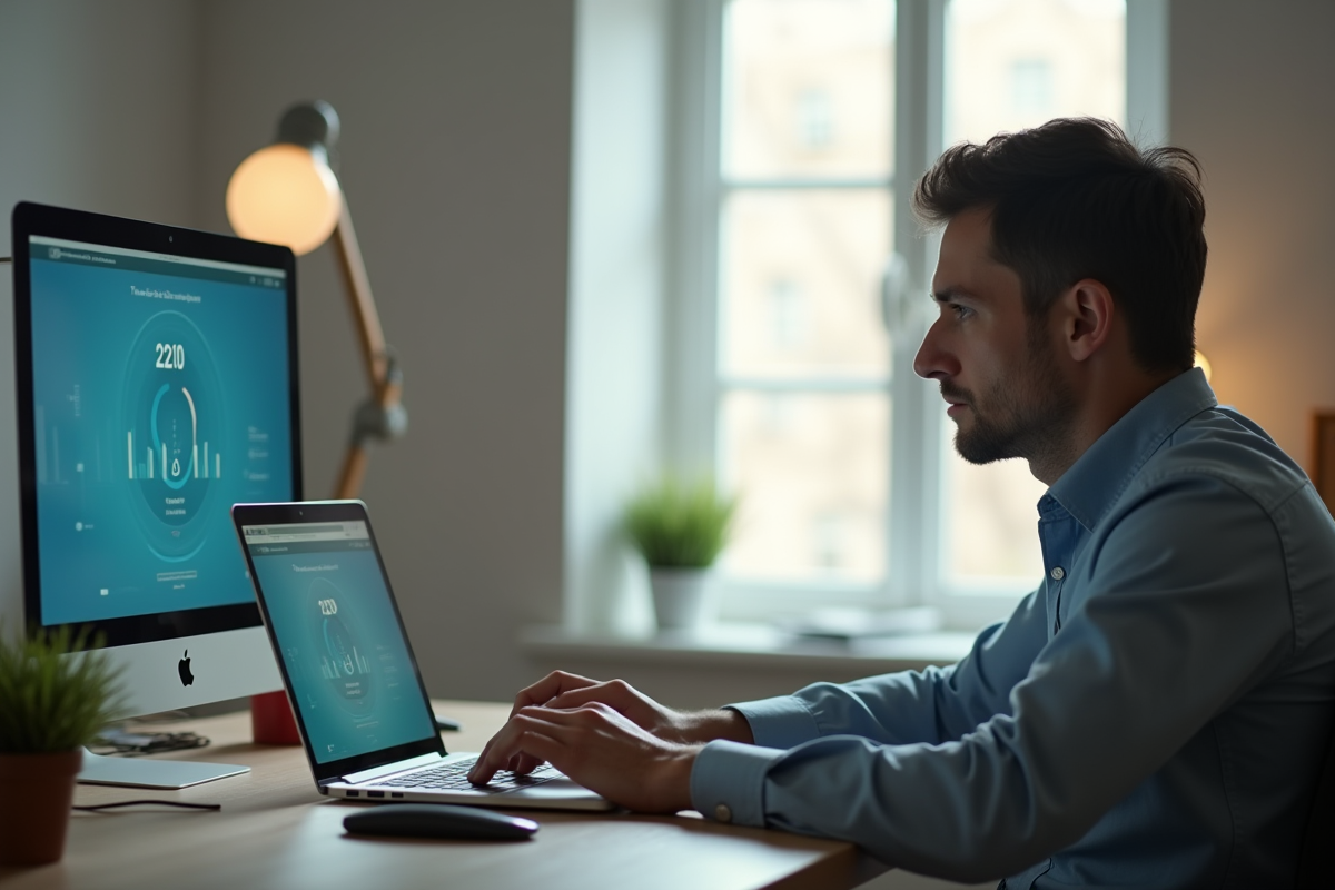 Surveillance des employés à domicile : méthodes et bonnes pratiques