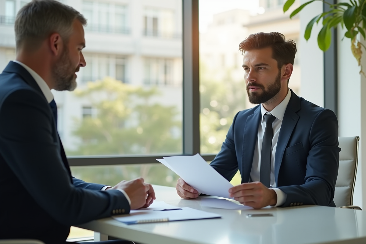 Choisir le statut de son entreprise : les meilleurs interlocuteurs pour vous assister