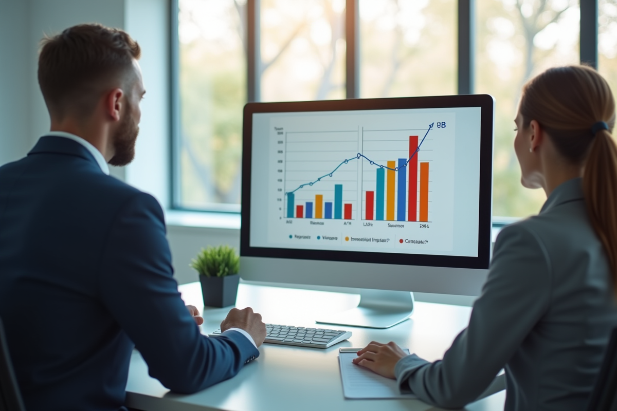 Tests A/B et leur impact bénéfique sur le marketing numérique