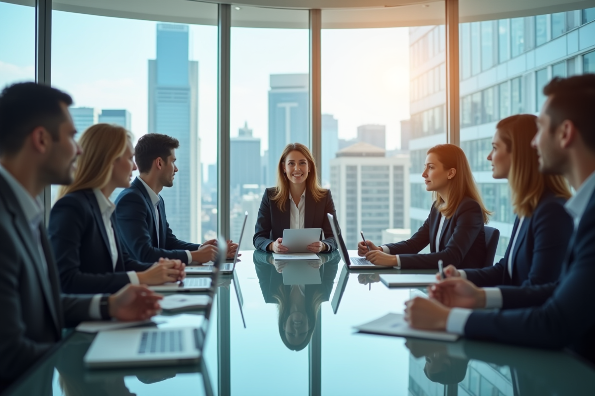 Cabinet d’audit offrant les meilleurs salaires : classement et analyse