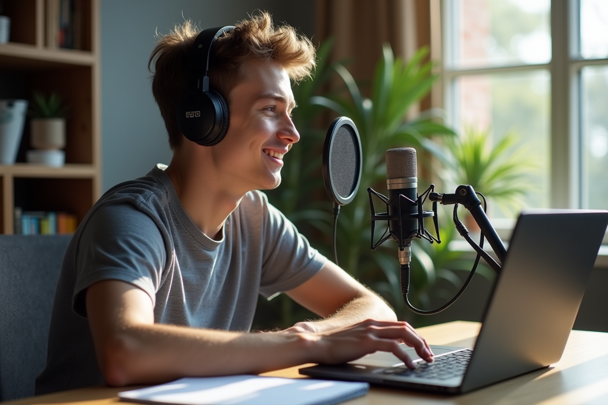 Optimisation de la publication de podcasts : les meilleurs jours pour maximiser l’audience