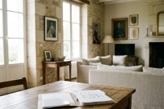 Maison à vendre : gérer une vente urgente à cause d’un divorce